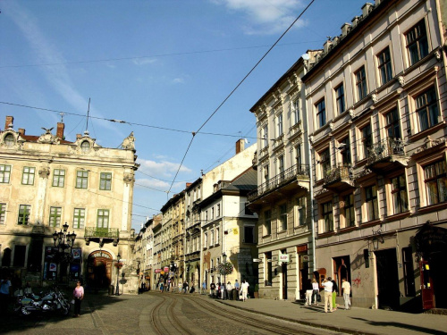 rynek