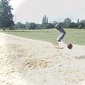 PArkour Lodz