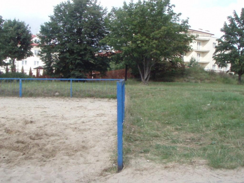 Parkour Łódź