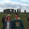 Stonehenge #Anglia #wakacje #wycieczka #Stonehenge