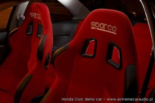 #honda #civic #coupe #extreme #car #audio