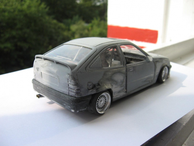 kadett 1:24