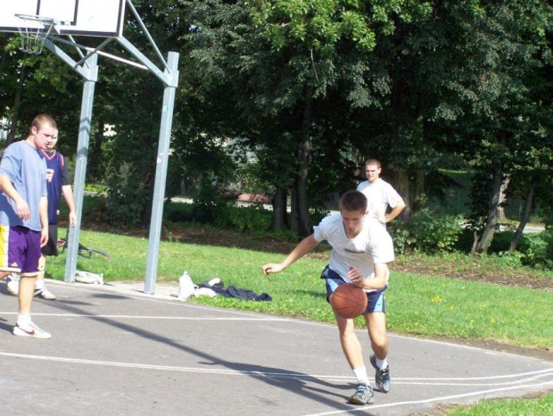 triobasket