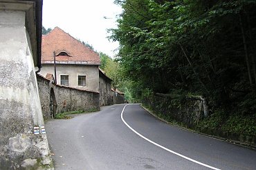 #czerwony #klasztor #słowacja #góry #urlop