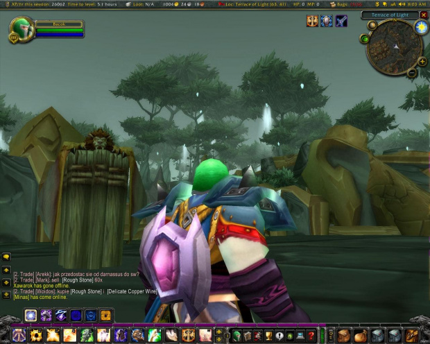 screeny z wowa #wow