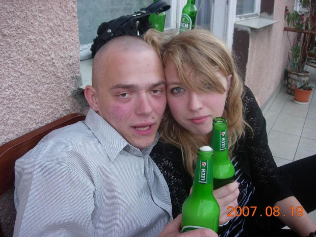 fotki z wesela kuzynki