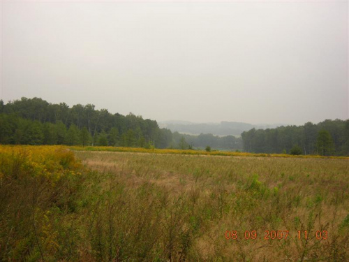 Skrzyszów Gorzyczki