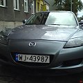 Mazda RX-8