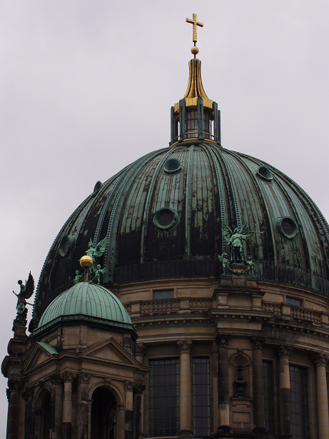 Berlier Dome (Katedra Berlińska)