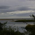 Aberdeen Beach walk :] Bridge of Don to Aberdeen beach esplande(09.09.07)