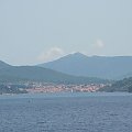 Vela Luka - Korcula 2007r.