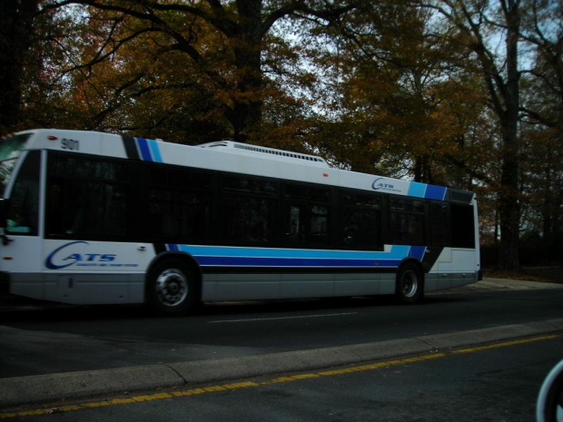 NovaBus