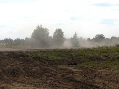 borne sulinowo 15-19.08.2007