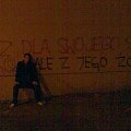 Gdzies na miescie
