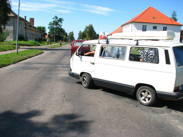 borne sulinowo 15-19.08.2007