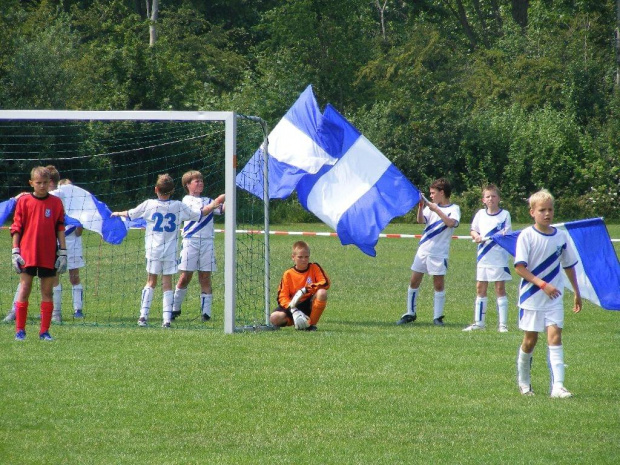 Heerenveen 2007 Żaki Lech Poznań '98 #LechPoznan #poznan #lech #Lech98 #heerenven