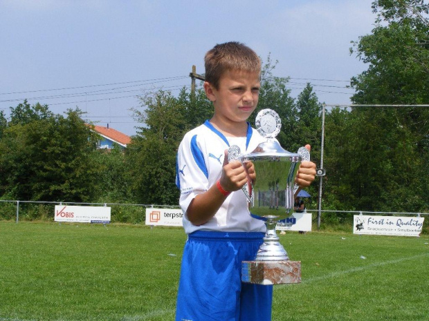 Heerenveen 2007 Żaki Lech Poznań '98 #LechPoznan #poznan #lech #Lech98 #heerenven