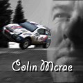 [*] Colin McRae R.I.P [*] #colin #cmrae #RIP