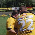 Budowlani II-Czarni Pruszcz Gdański 44:9 (24:3) 15.09.07