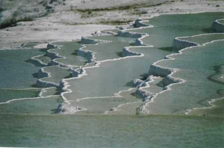 Pamukkale