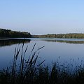 Jezioro Gichta #przyroda #Natura