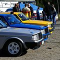 #RallyTrogstadNorwayVolvo