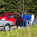 #RallyTrogstadNorwayVolvo