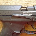 Walther P99 RAM