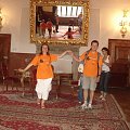 Kysucke Nove Mesto, 17.08-23.08.2007 Żiliński Kraj