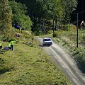 #RallyTrogstadNorwayVolvo