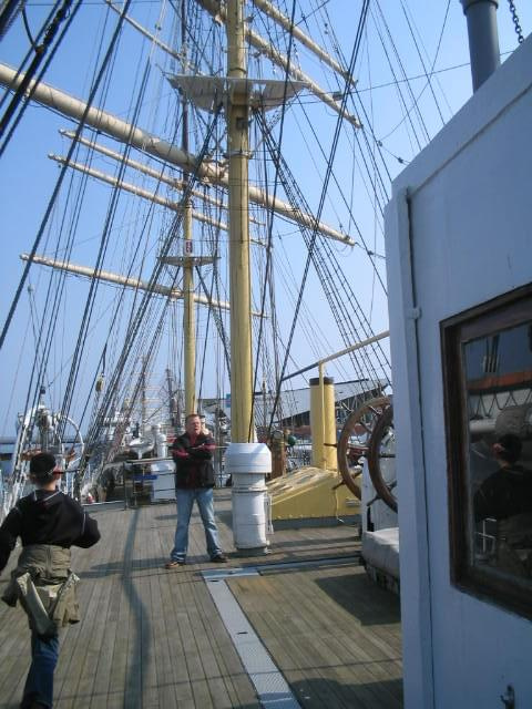 Gdynia 2007