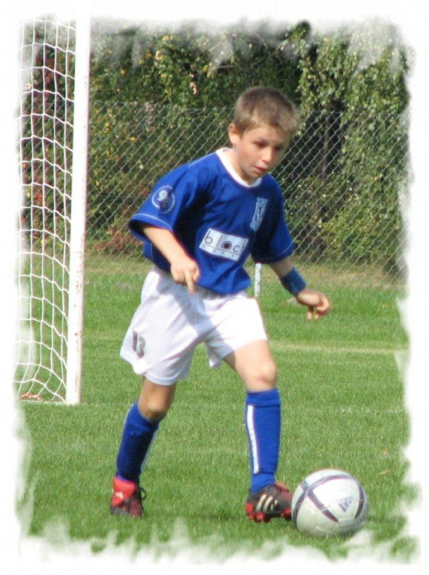 fotki z meczu Kotwica Lech (98), 22-09-2007 #kotwica #lech #LechPoznań #lech98