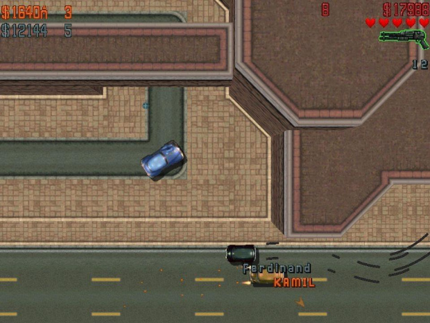 #GTA2