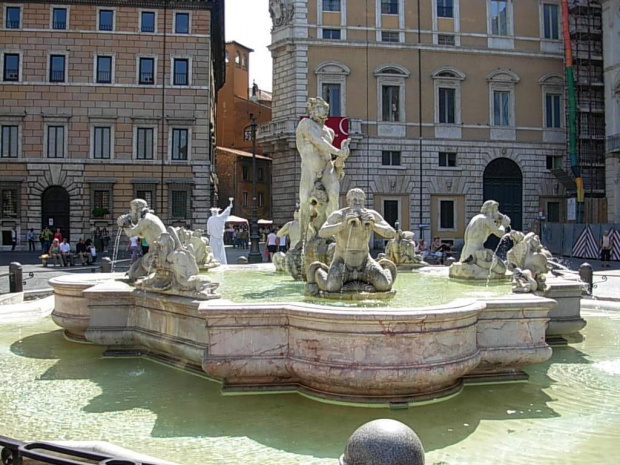 Piazza Navona