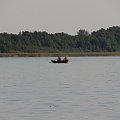 #jezioro #Miedwie #żaglówki #łódki