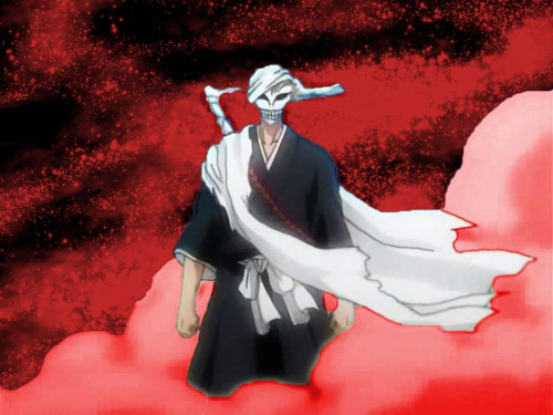 Tapeta z Bleach'a #BleachAnimeManga