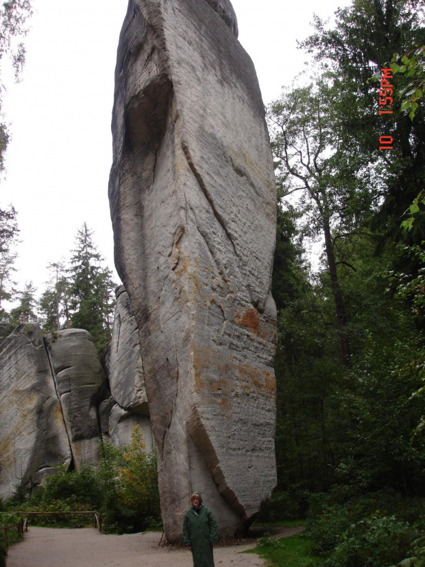 Ardspaskie Skały-Głowa Cukru