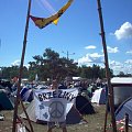 reprezentacja Brzezin na ostatnim:( przystanku Woodstock :) Pozdrowienia dla całej ekipy z zakamarków woj. łódzkiego