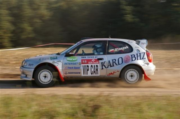 Rajd Orlen #RajdOrlenRally