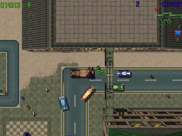 #GTA2