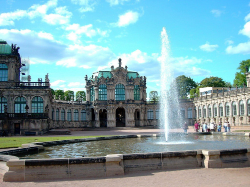 Zwinger