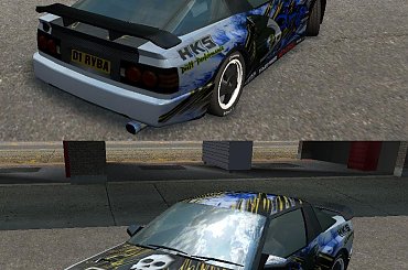 update #lsf #grift #ryba #LiveForSpeed