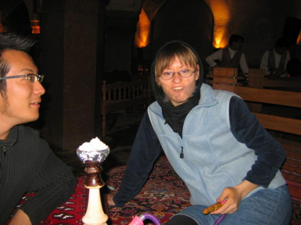 Iran 2005