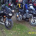 #ZlotWapienica2007Motocykle