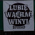 Studio - lubię wąchać winyl