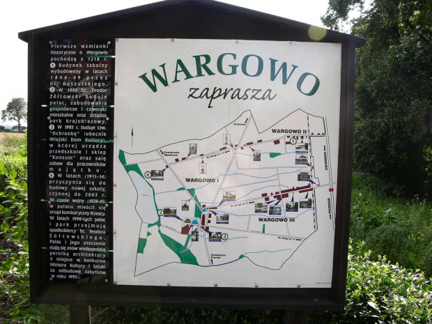 Nr 4 szkoła w Wargowie