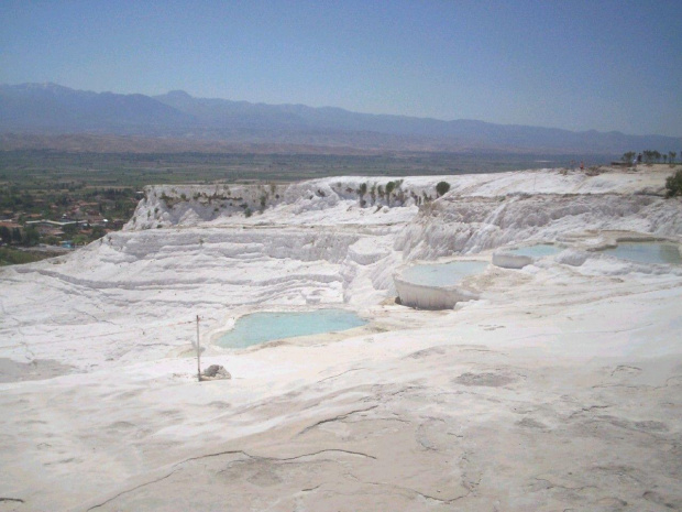 Pamukkale