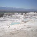 Pamukkale