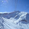 WAKACJE - GLACIER3000 #GLACIER3000WAKACJE