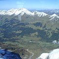 WAKACJE - GLACIER3000 #GLACIER3000WAKACJE
